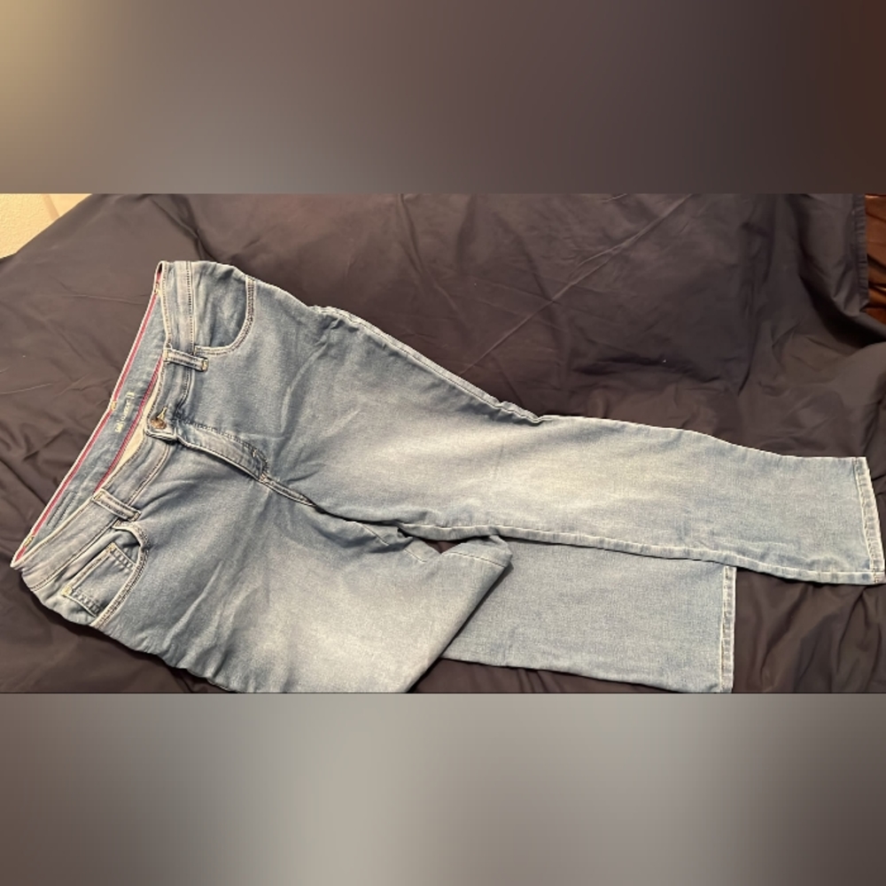 Lee Jeans size 12